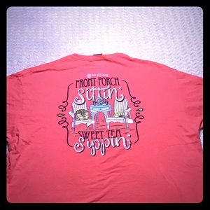 🦋final price🦋Southern shirt